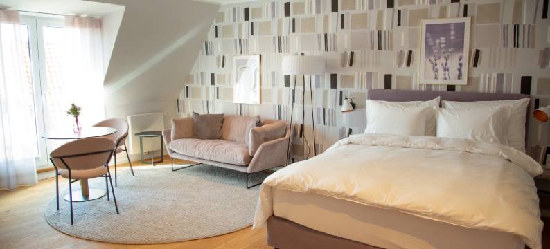 21间房旅馆(21rooms)图片