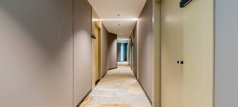 轻住酒店(西京医院朝阳门地铁站店)图片