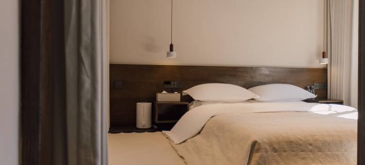 朴小宿·Pure Soul Retreat|设计师奢享酒店(丽江古城大水车店)图片