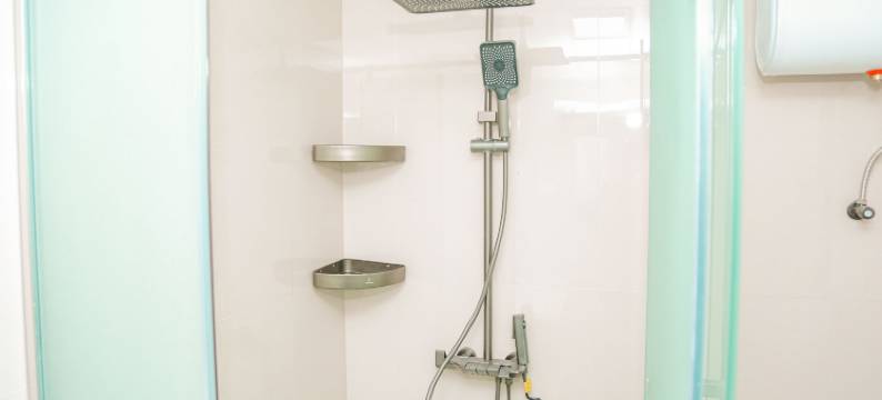 唯伊筑宿公寓民宿(台东步行街台东地铁站店)图片