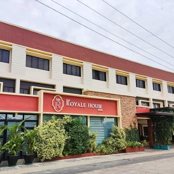 皇家酒店 达沃 powered by Cocotel(Royale House Hotel Davao powered by Cocotel)图片