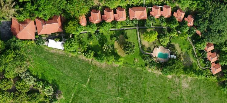 东方村度假村(The Oriental Village Resort)图片