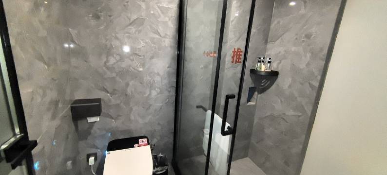 威尚酒店(南阳姜营机场店)图片