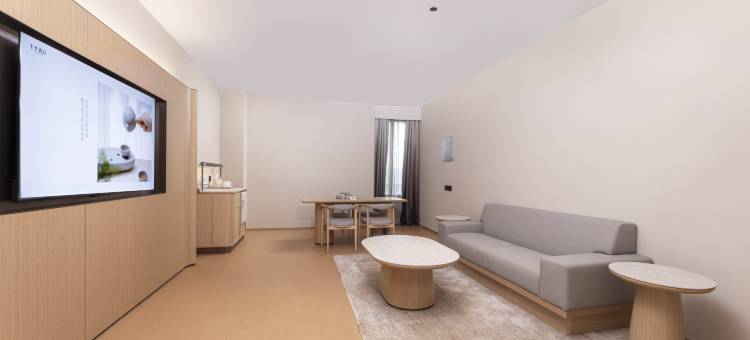 全季酒店(徐州奥体中心店)图片