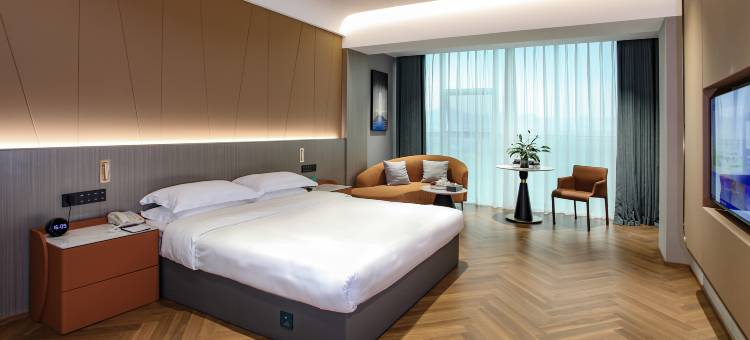 建瓯家兴大酒店图片