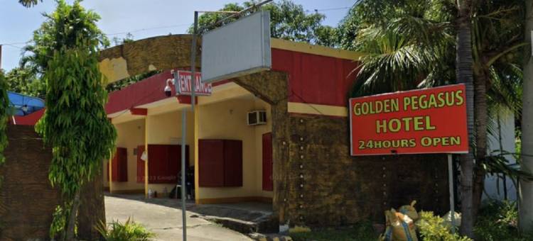 拉乌尼翁金飞马酒店(Golden Pegasus Hotel la Union by RedDoorz)图片