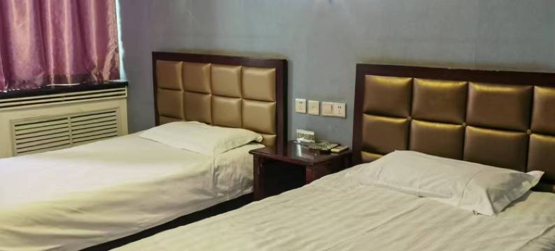 昌吉华宇宾馆图片