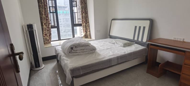 大自然民宿图片