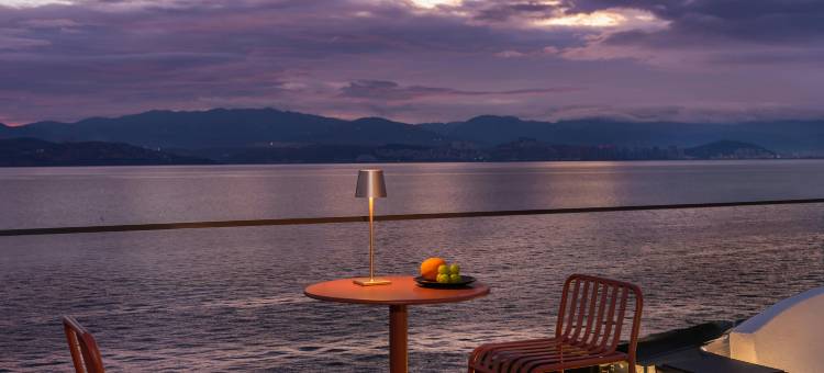 大理云朵居·睡个好觉海景客栈(三圣岛生态廊道店)图片