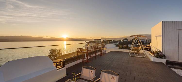 大理云朵居·睡个好觉海景客栈(三圣岛生态廊道店)图片