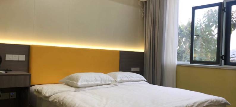 孟州富悠宾馆图片