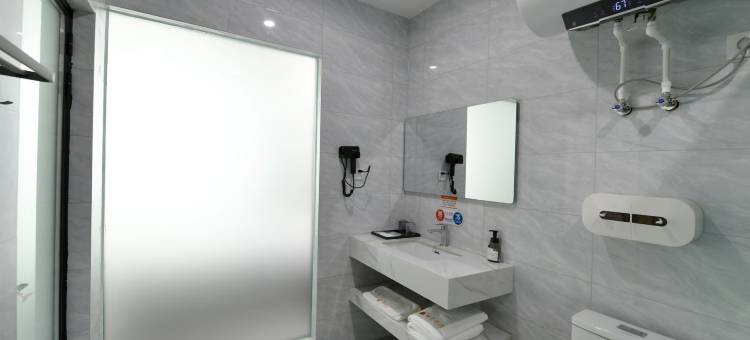 橙子酒店(临沂马厂湖解放路店)图片