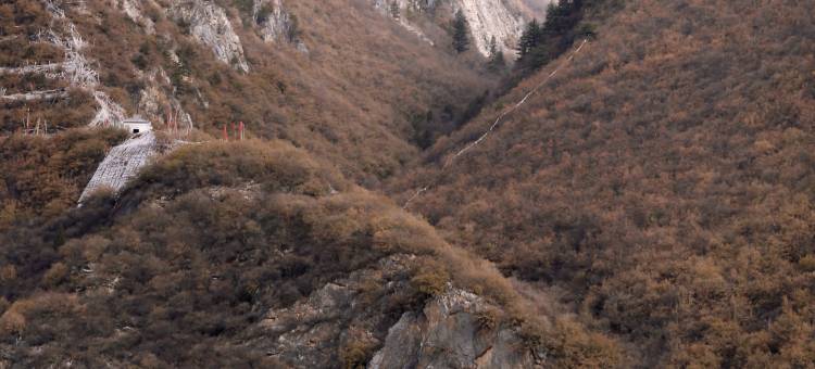 九寨沟迎玺精品民宿图片