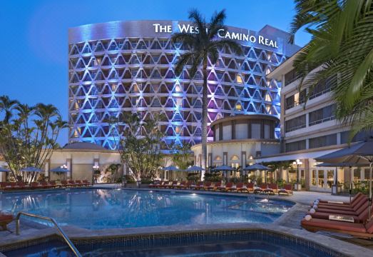 The Westin Camino Real, GuatemalaHotel Overview