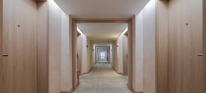 南京海之梦酒店(奥体中心店)图片