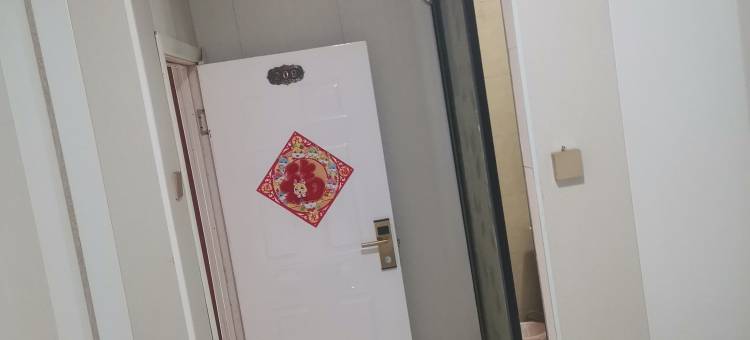 宜佳时尚宾馆图片