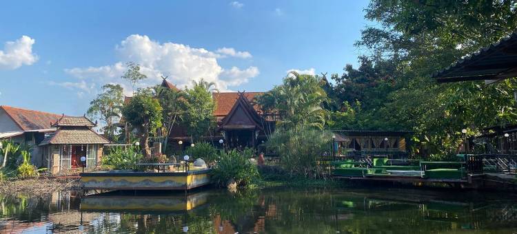 维乌多艺术度假村(Viewdoi Art and Resort)图片