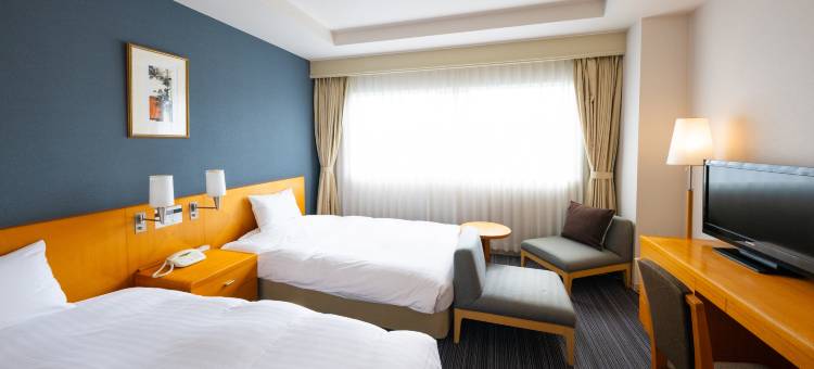 金泽KKR酒店(KKR Hotel Kanazawa)图片