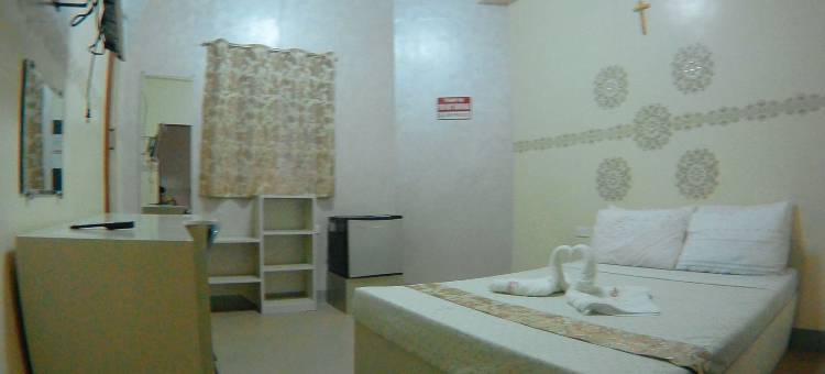 红多兹酒店@伊莎贝尔旅游酒店(RedDoorz @ Isabelle Tourist Hotel Hinatuan)图片