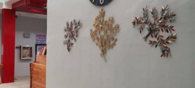 RedDoorz @ Gracia's Calzada Inn Camiguin图片