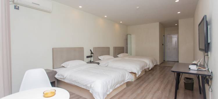 漳平和平酒店图片