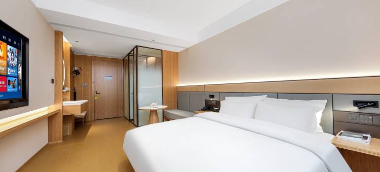 湄潭大酒店(浙江大学西迁文化历史陈列馆店)图片