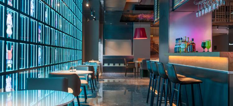 CityNote希诺酒店(大理站店)图片