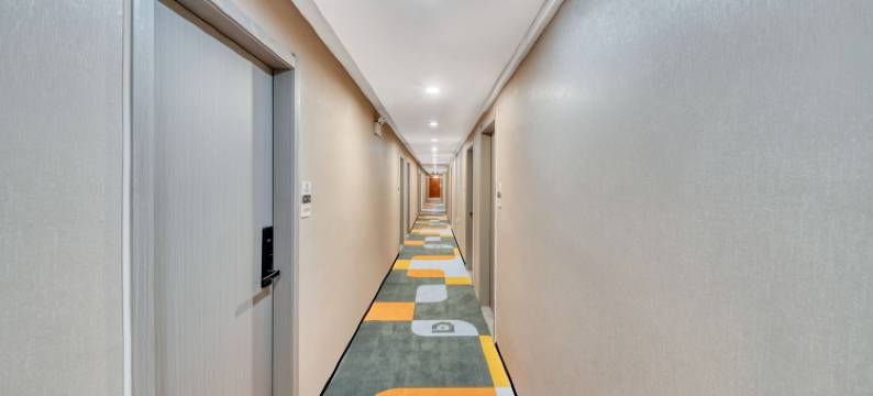 绍兴家外家酒店(鲁迅故里银泰城店)图片