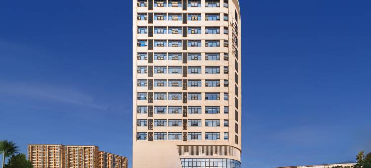 麗枫酒店(海口秀英万达广场店)图片