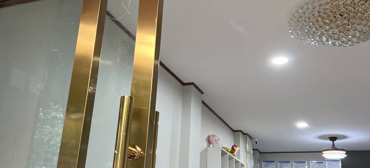 家园宾馆(泸州纳溪店)图片