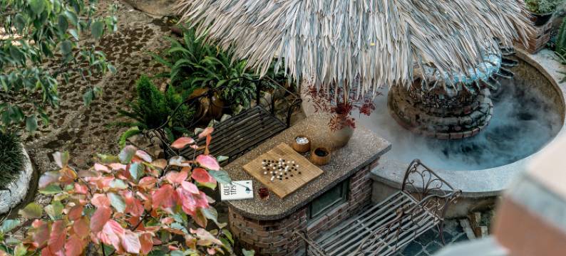 沙溪絕對艺术·Absolute民宿图片