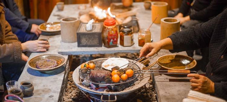 榭纱别院(傣族古镇店)图片