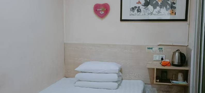 歙县迎宾宾馆图片