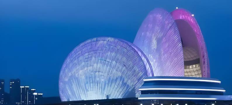 珠海蓝山假日酒店(南屏华发商都店)图片