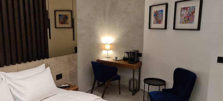 位置酒店(The Location Hotel)图片