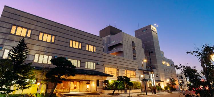花菱酒店(Hanabishi Hotel)图片