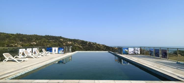 双月湾丽呈美季酒店(海龟湾店)图片