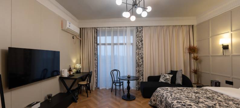 涠洲岛心念民宿(石螺口海滩店)图片