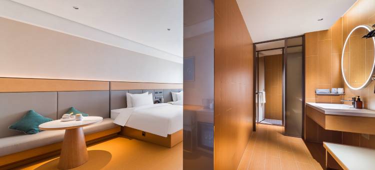 全季酒店(莆田涵江国际商贸城店)图片