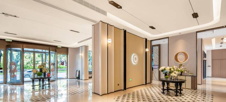 兰欧国际酒店(瑞丽店)图片