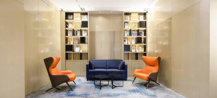 万象印悦酒店(凤山凤飞路店)图片