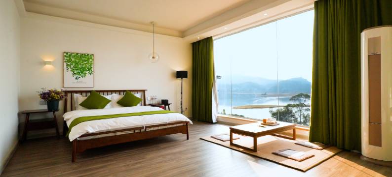 南宁夕屿·朴宿民宿图片