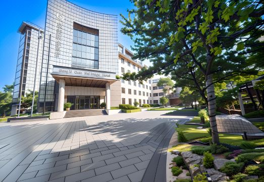 Quan Mei Image Hotel Hotel Overview