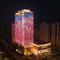 临泉农丰美乐美大酒店(县政府店)
