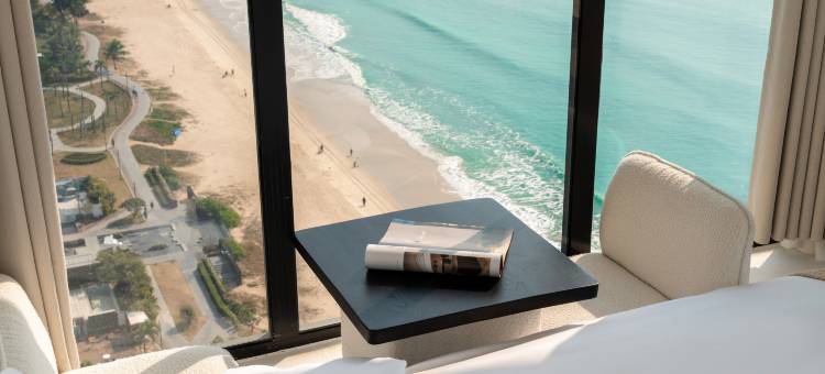 无尽海设计师美宿(汕尾金町湾店)图片