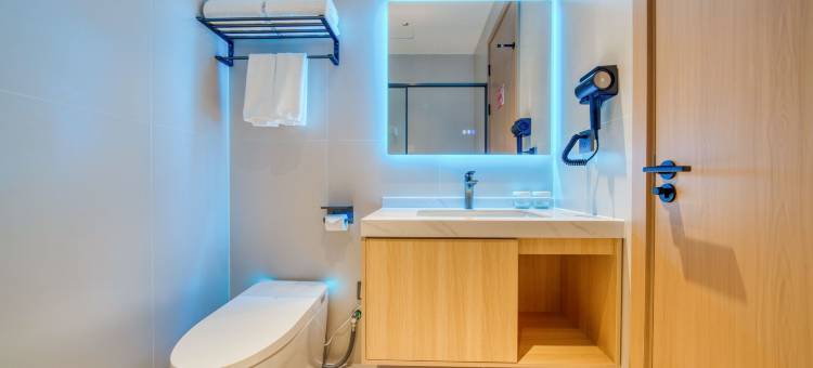 莫澜·甄选酒店图片