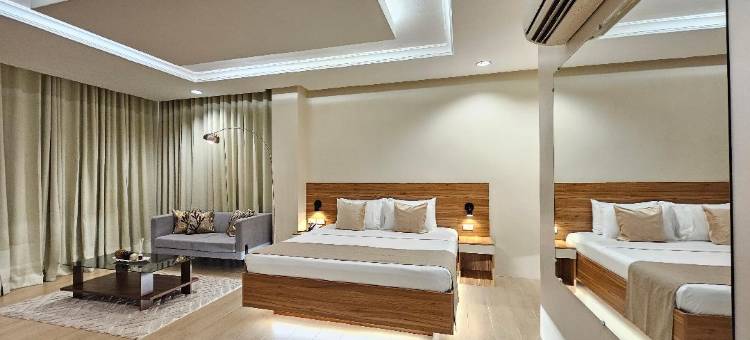 倪卡诺酒店(Hotel Nicanor)图片