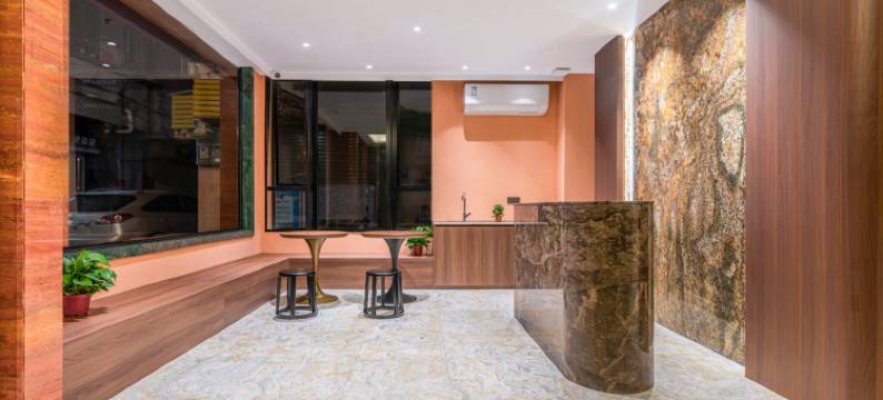 汕头老家美宿(东厦100店)图片