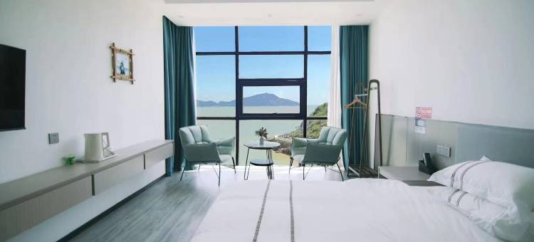鸡山伴海民宿(鸡山岛旅游景区店)图片
