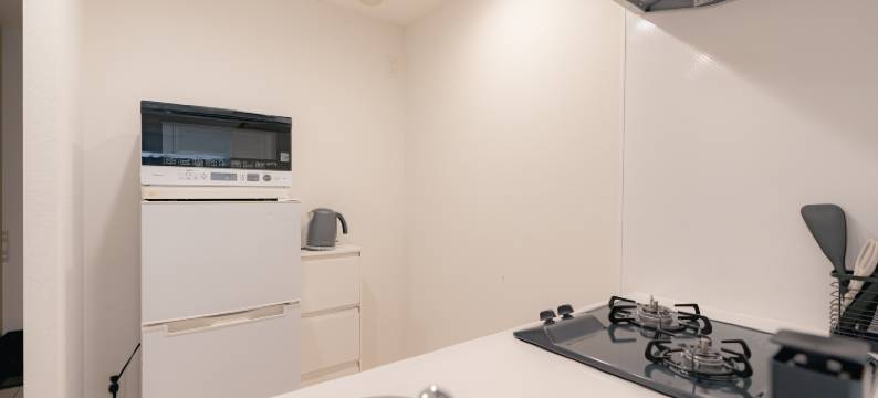 unito hotel residence 难波(unito hotel residence NAMBA Motomachi)图片